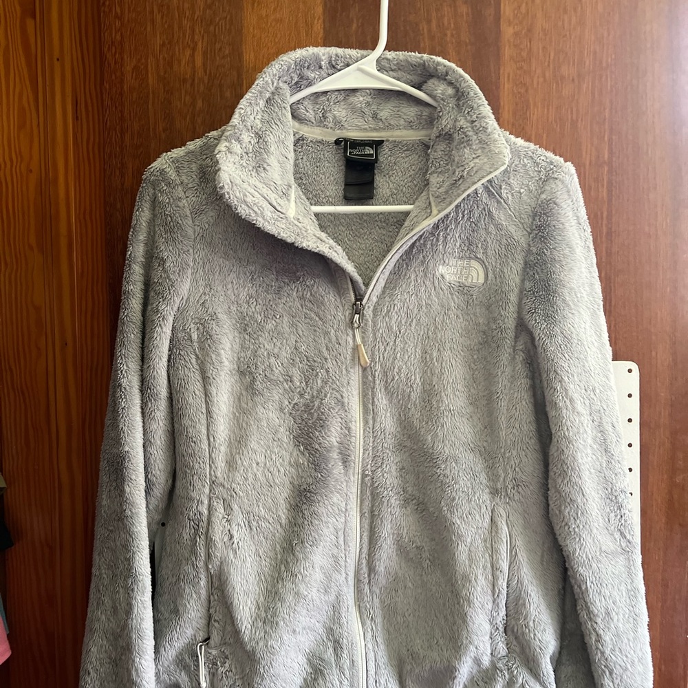 North face